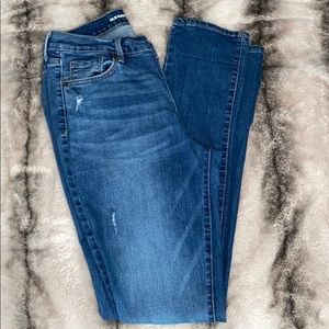 Old Navy - Curvy Profile Jean